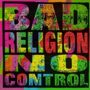 Download track I Want To Conquer The World Bad Religion