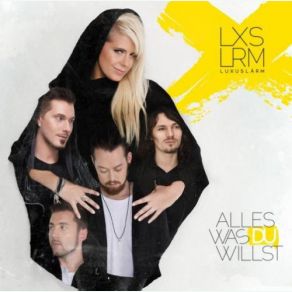 Download track Ein Neuer Morgen Luxuslaerm, Luxuslärm