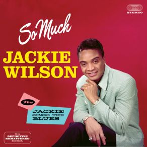 Download track You Cried Jackie Wilson