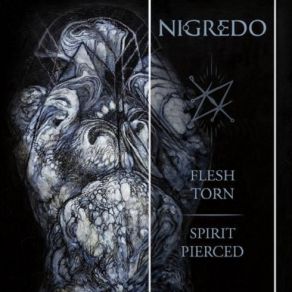 Download track Towards The Monolith Nigredo