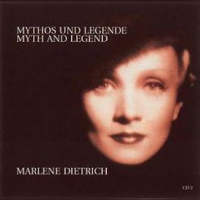 Download track Wer Wird Denn Weinen, Wenn Man Auseinander Geht (Die Scheidungsreise) Marlene Dietrich