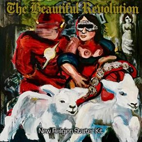 Download track Under The Winter Sky Beautiful Revolution