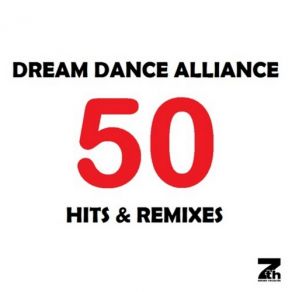 Download track Never Alone (Edit) Dream Dance Alliance