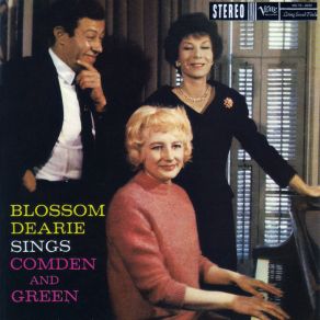 Download track Some Other Time Blossom Dearie