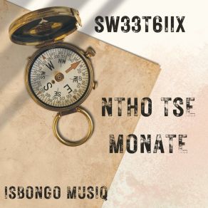 Download track Izinto ISBONGOMUSIQ