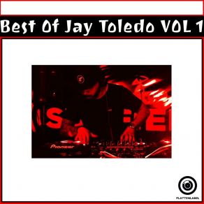 Download track Alpha (Original Mix) Jay Toledo