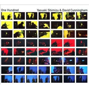 Download track Lines Yasuaki Shimizu, David Cunningham