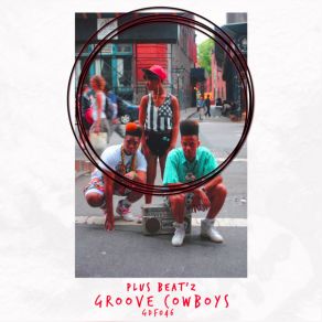 Download track Groove Cowboys (Original Mix) Plus Beat'z