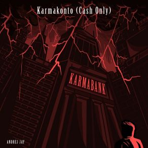 Download track Karmakonto (Cash Only) Andrej Jay