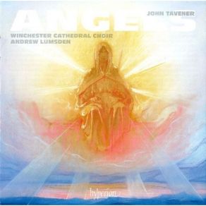 Download track 2. Hymn To The Mother Of God John Taverner