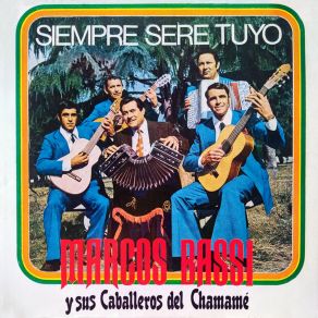 Download track Sos Mi Unico Consuelo Sus Caballeros Del Chamamé