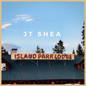 Download track Shadow Mountain JT Shea