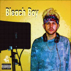 Download track Bleach Boy KVN FX