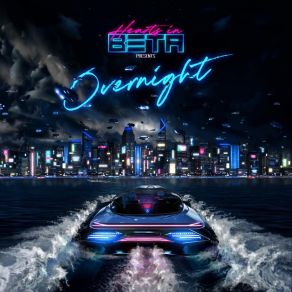 Download track Escape The Night Hearts In Beta