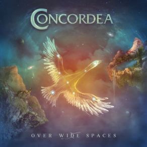 Download track The Unknown Concordea