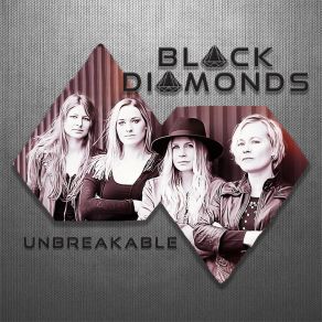 Download track The Love I Deserve (2010 Edition) Black Diamonds