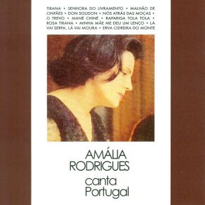 Download track Malhão De Cinfães Amália Rodrigues