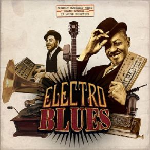 Download track Searching The Desert For The Blues Swing Republic