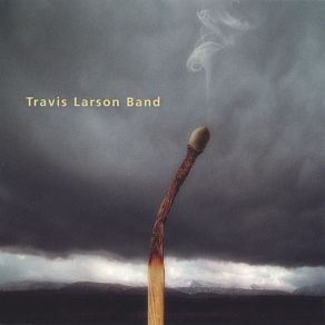 Download track Barrage A Trois Travis Larson Band