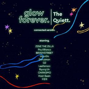 Download track Glow The Quiett