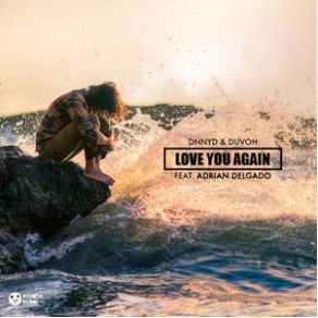 Download track Love You Again (Original Mix) Duvoh, Adrian Delgado, Dnnyd