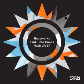 Download track Touch The Ground (Original Mix) Hauswerks, Solo Tamas