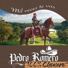 Download track Qué Será De Mi Pedro Romero 