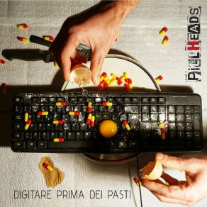 Download track Erba Sesso E Carità The Pillheads