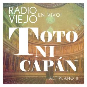 Download track Angel (Toto) (En Vivo) Radio ViejoTotò