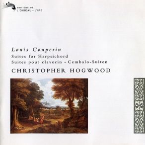 Download track 5. Suite In F Major - V. Gigue Louis Couperin