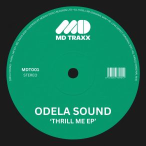 Download track Love Defect Odela Sound