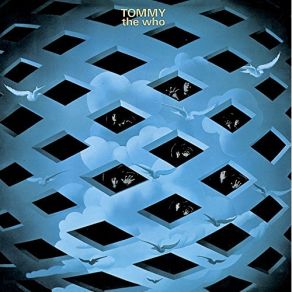 Download track Tommy Can You Hear Me The Who