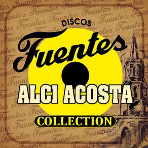 Download track Cinco Centavitos Alci Acosta