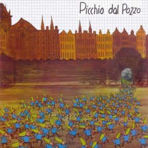 Download track Cocomelastico Picchio Dal Pozzo