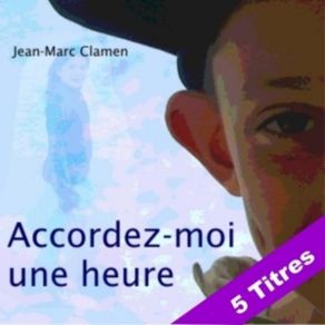 Download track Deca Danse Jean - Marc Clamen