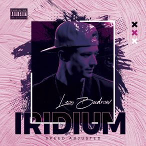 Download track Drip Drip Strip (Sped Up) Leon Budrow