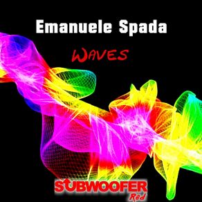 Download track Mechanical Waves Emanuele Spada