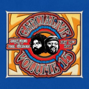 Download track The Wall Song Jerry Garcia, Merl Saunders