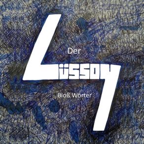 Download track Bloß Wörter Der Lüssoy