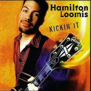 Download track Something'S Gonna Come My Way Hamilton Loomis