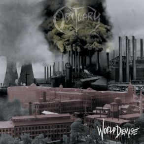 Download track World Demise (Side B) Obituary