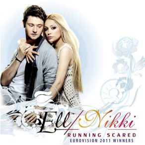 Download track Running Scared (Odd Remix Edit) Ell / Nikki