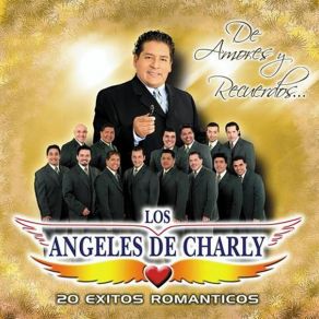 Download track Por Volverte A Ver Los Angeles De Charly