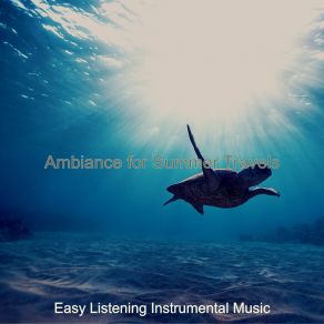 Download track Carefree Ambiance For Summer 2021 Instrumental Music