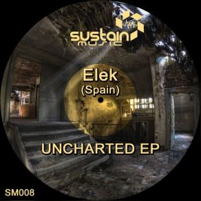 Download track Arpia (Original Mix) Elek (Spain)