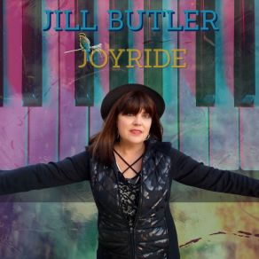 Download track Miss C's Do Me Right Blues Jill Butler