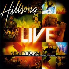 Download track You Alone Are God Hillsong