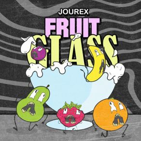 Download track Dragon Fruit (Extended Mix) Jourex