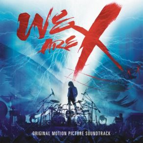 Download track Endless Rain (From The Last Live) X Japan