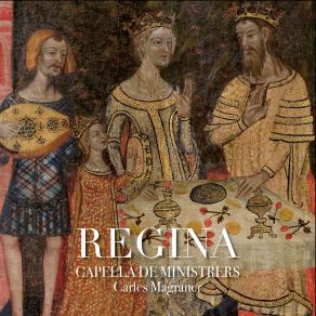 Download track Ave Maria Dulcis Et Pia (Rondellus) Capella De Ministrers, Carles Magraner